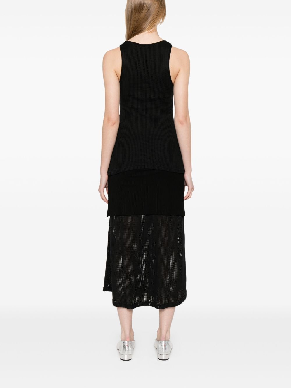 Serenity midi dress - 4