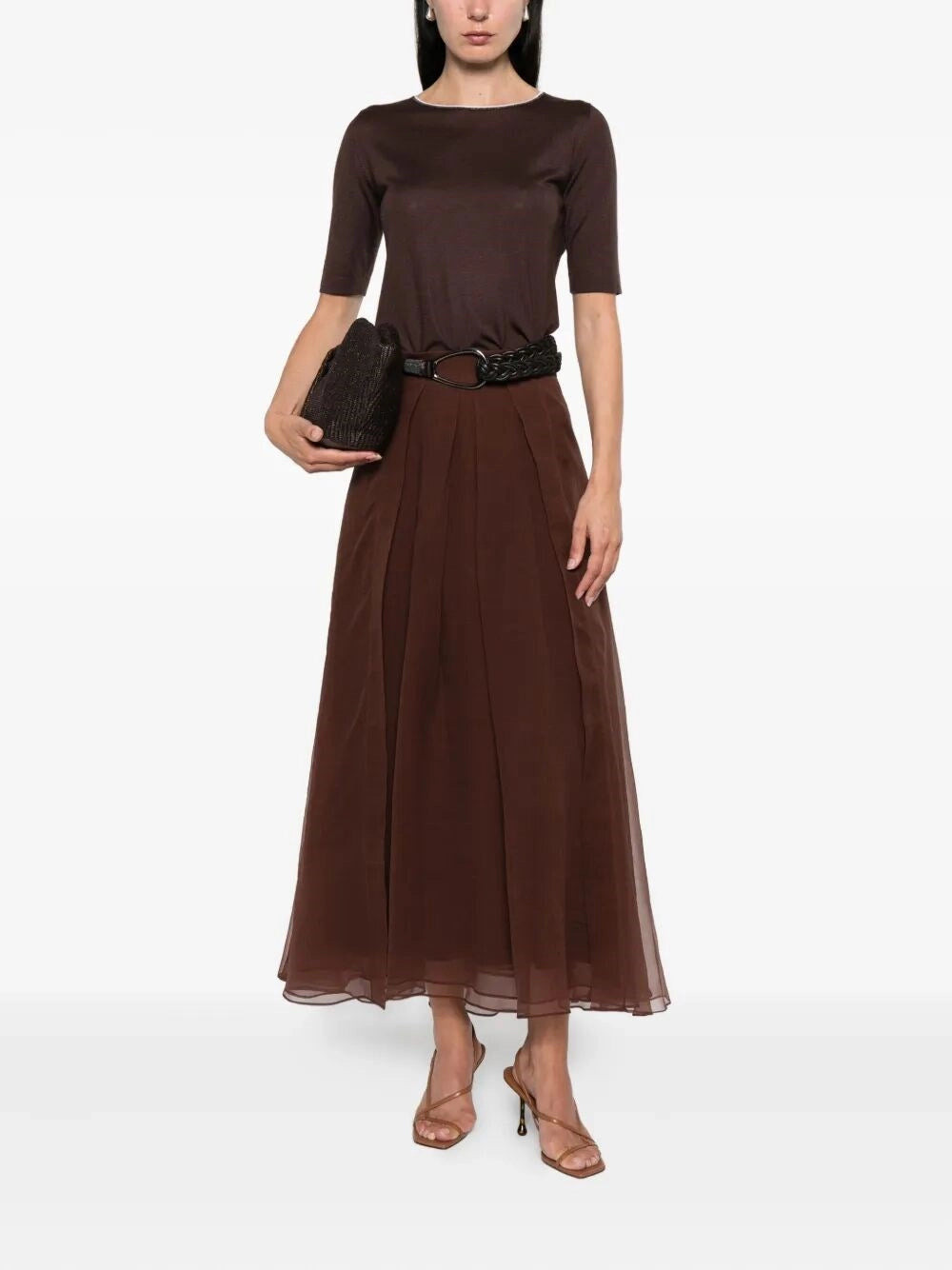 Brunello Cucinelli Women Skirt - 2