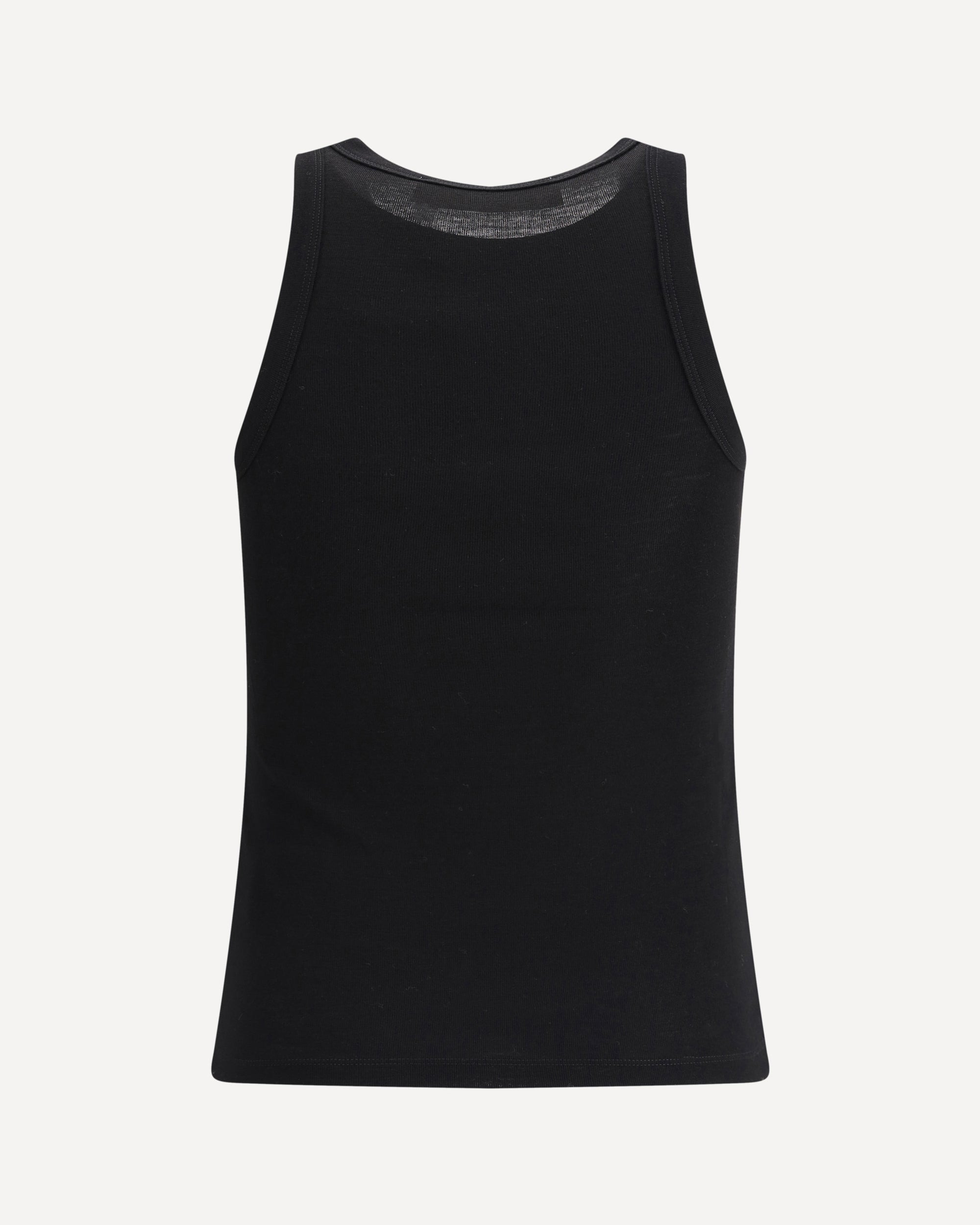 Merino Wool Top - 2