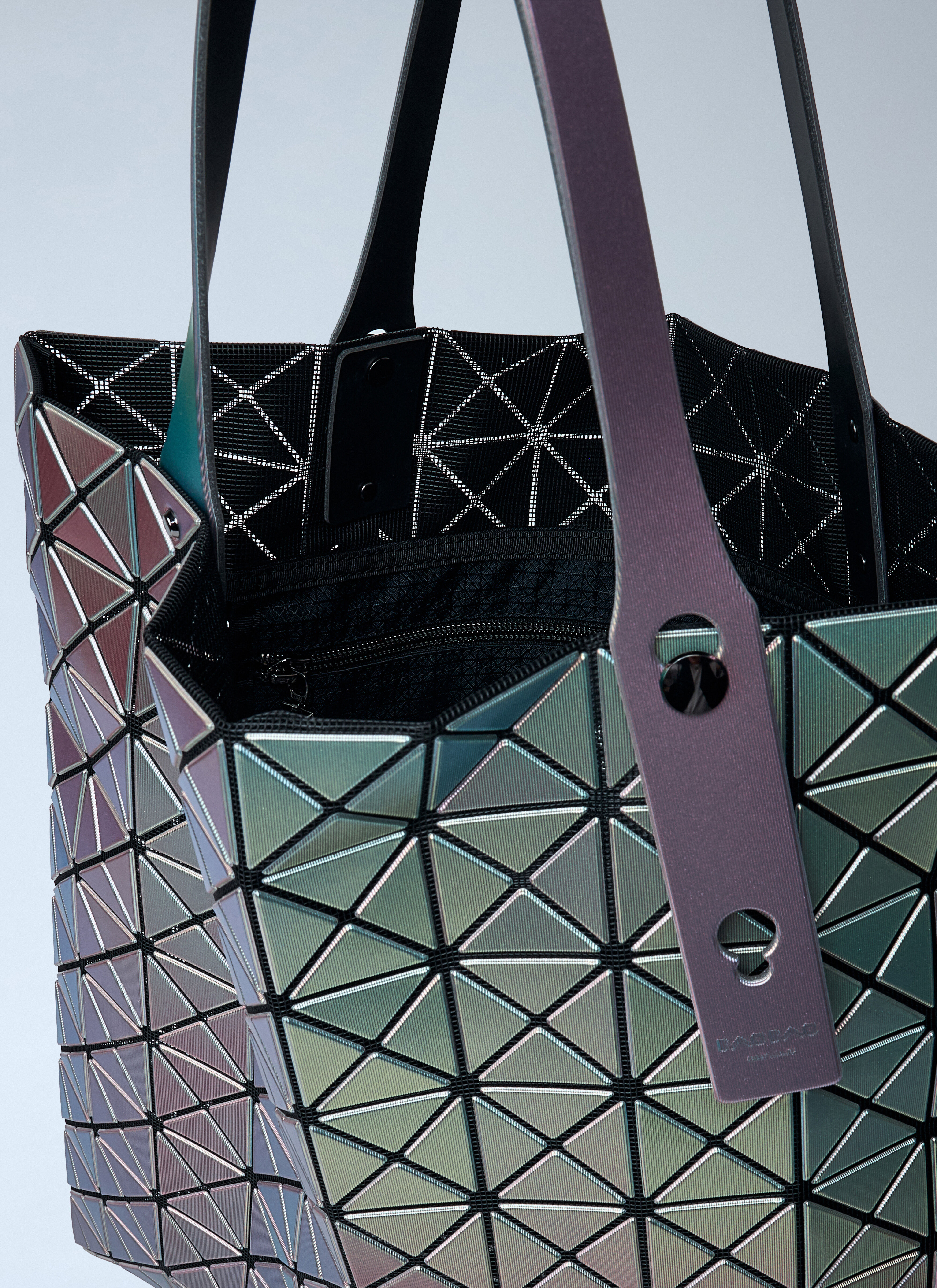 Illusion Tote Bag - 6