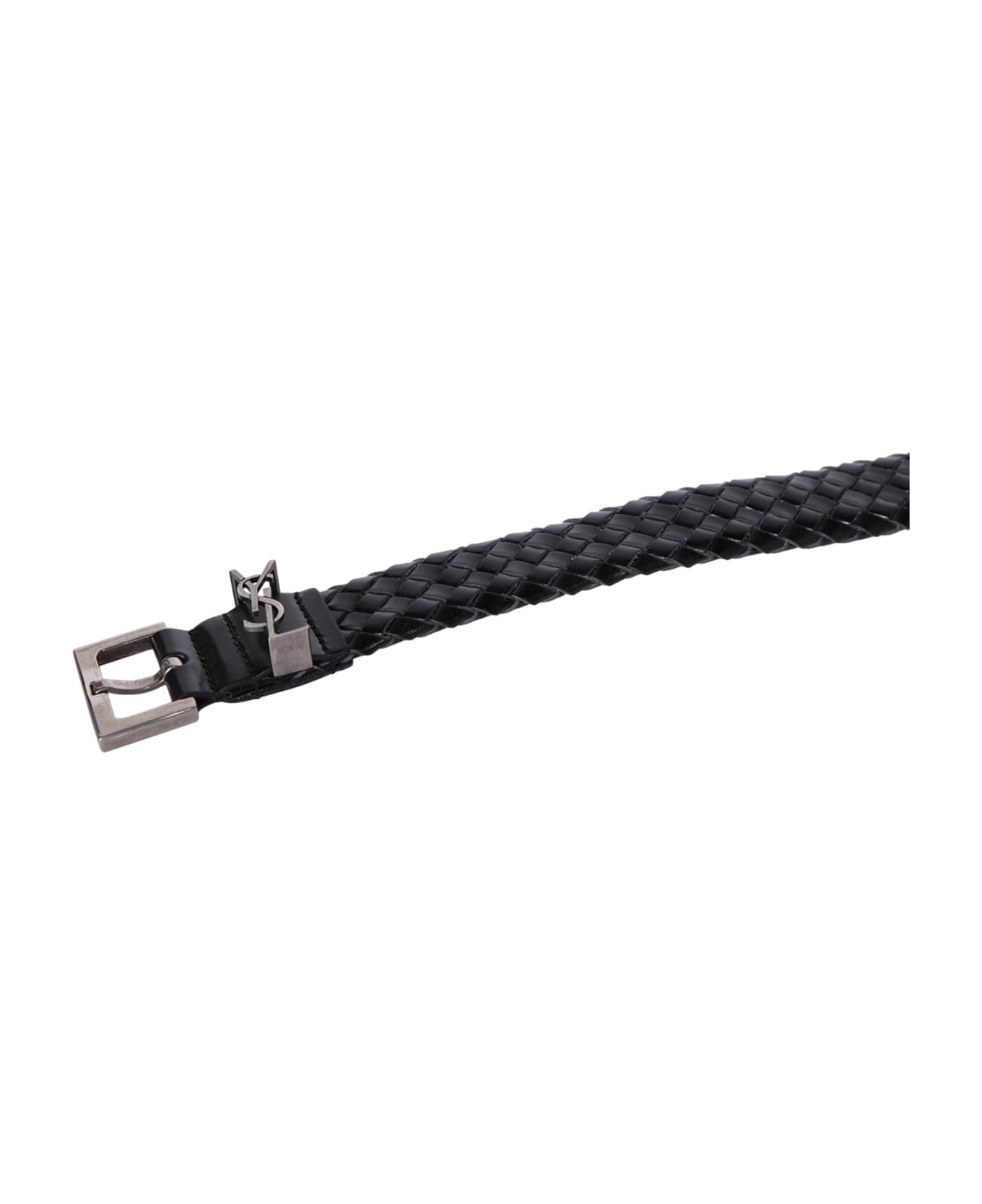Logo Black Belt - 2