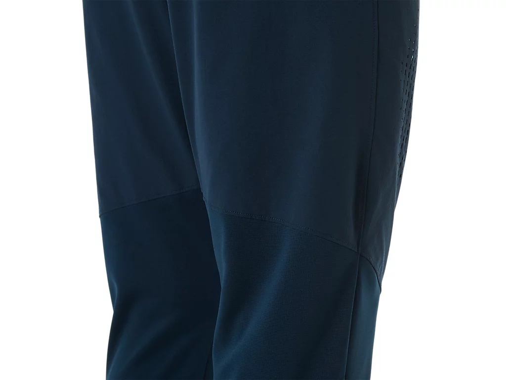 MEN'S HYBRID PANTS - 8