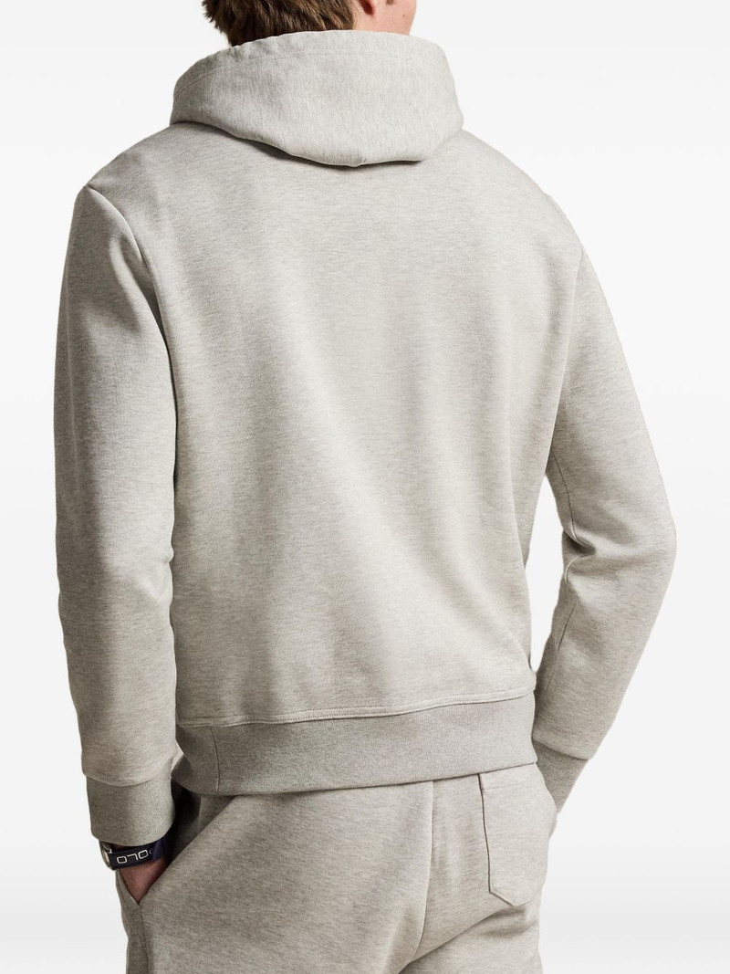 signature Pony hoodie 4