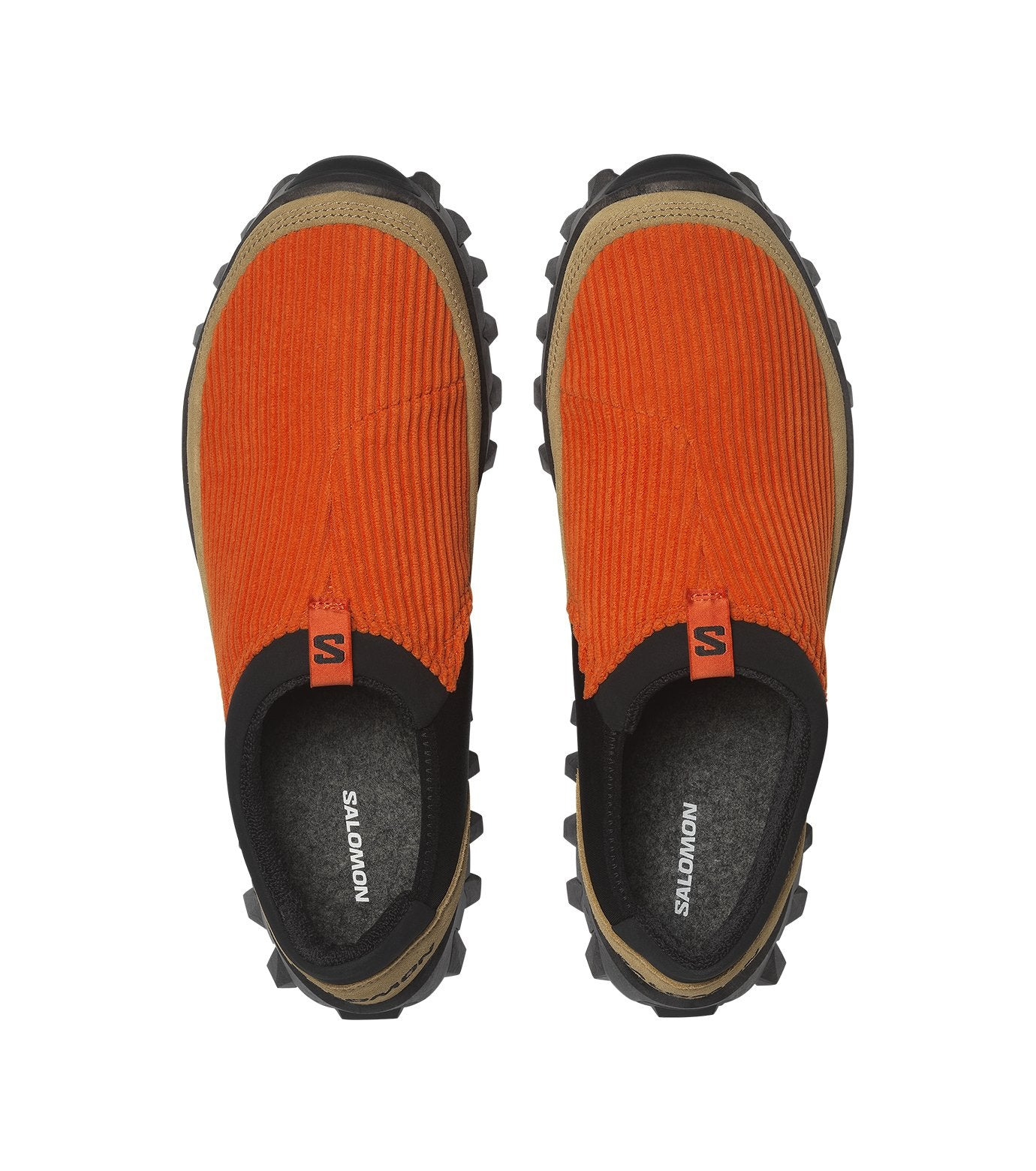FOOTWEAR SNOWCLOG CORDUROY - 3