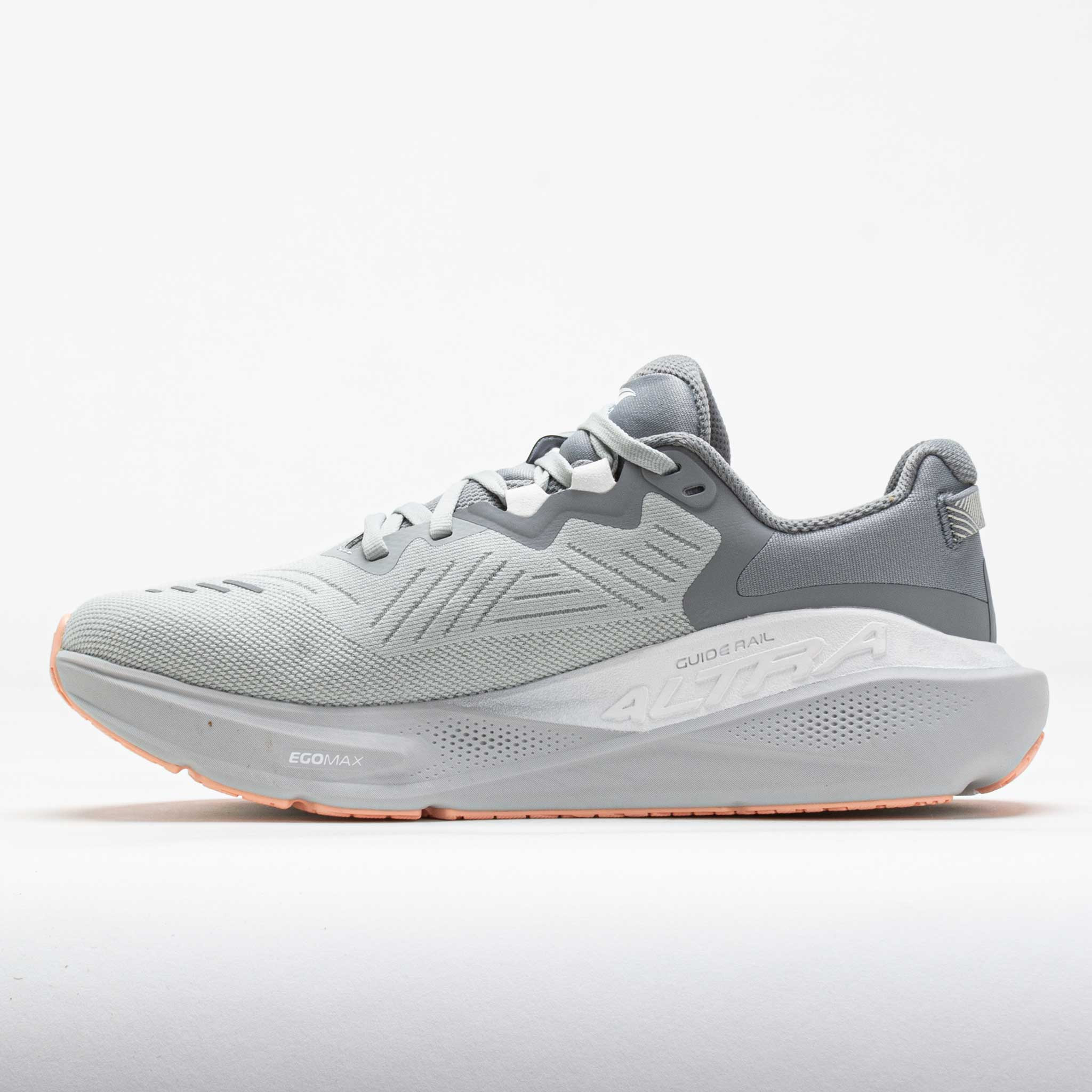 Altra Paradigm 8 Women's Gray - 2