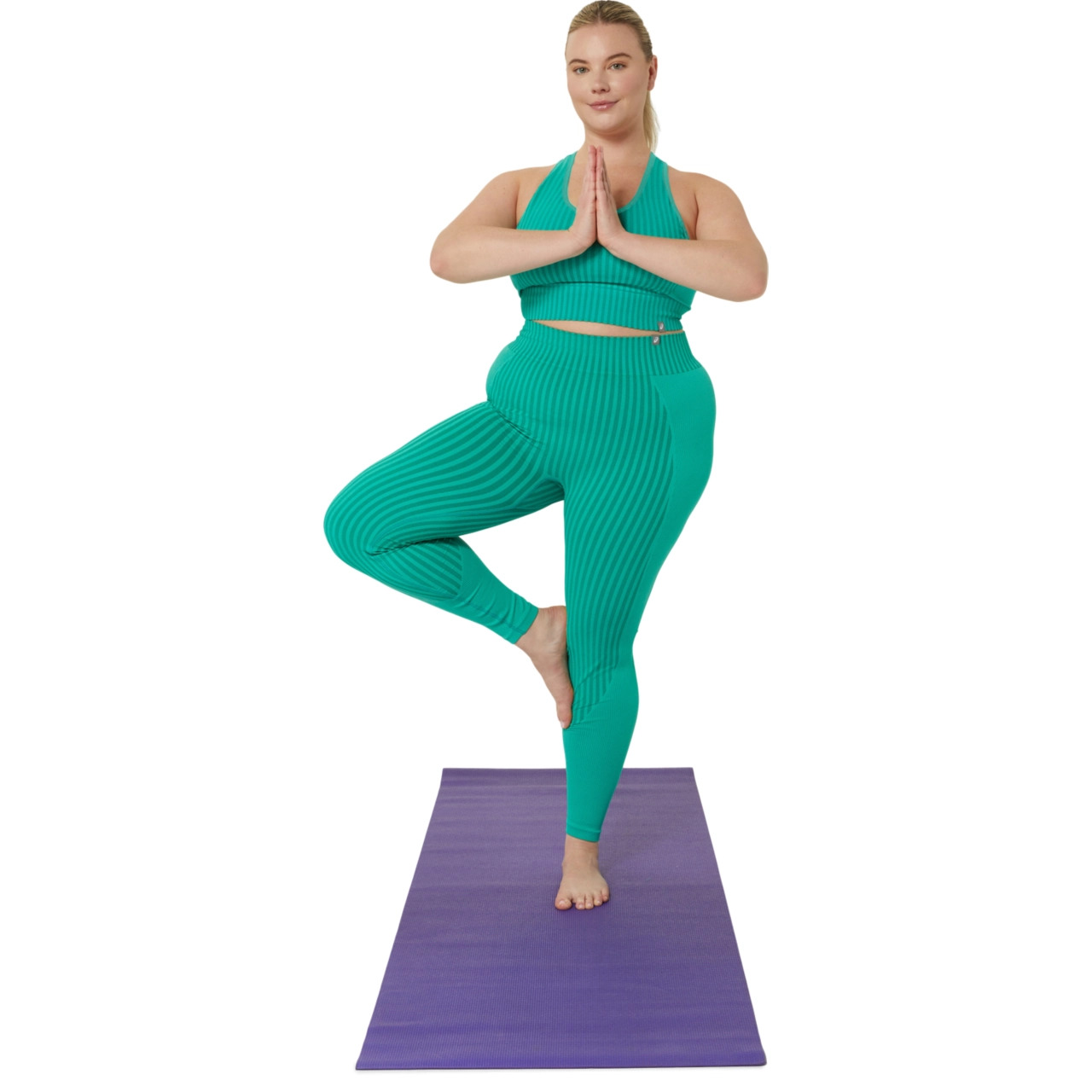 WOMEN'S FLEX SEAMLESS TIGHT - 11