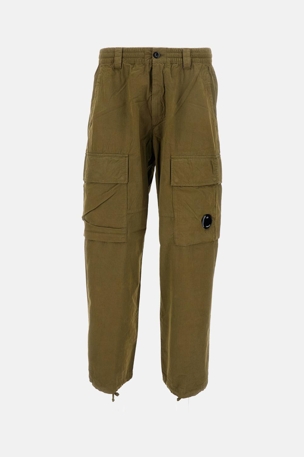 Cargo pants - 2