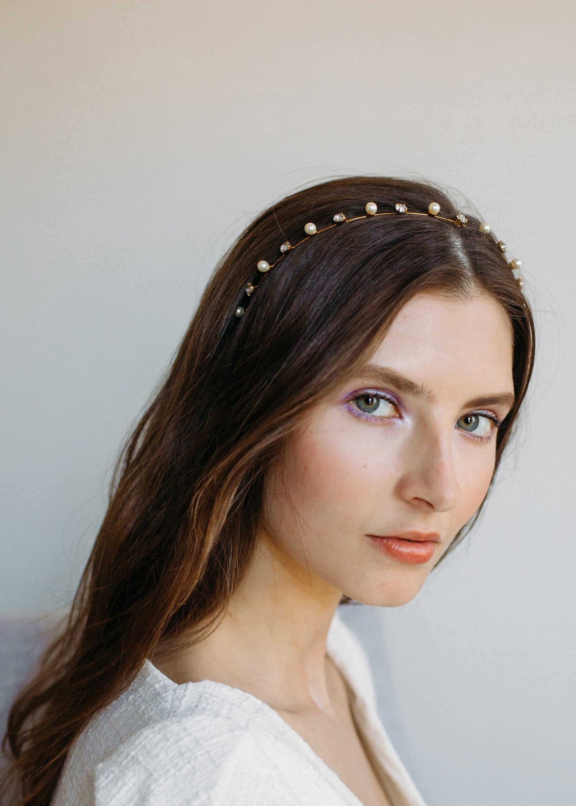 Ines Headband - 3