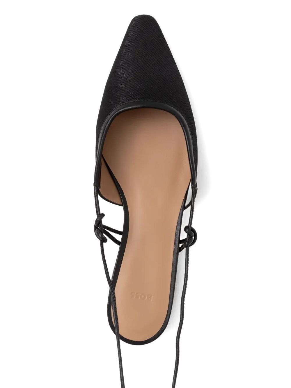 Charlize ballerinas - 4