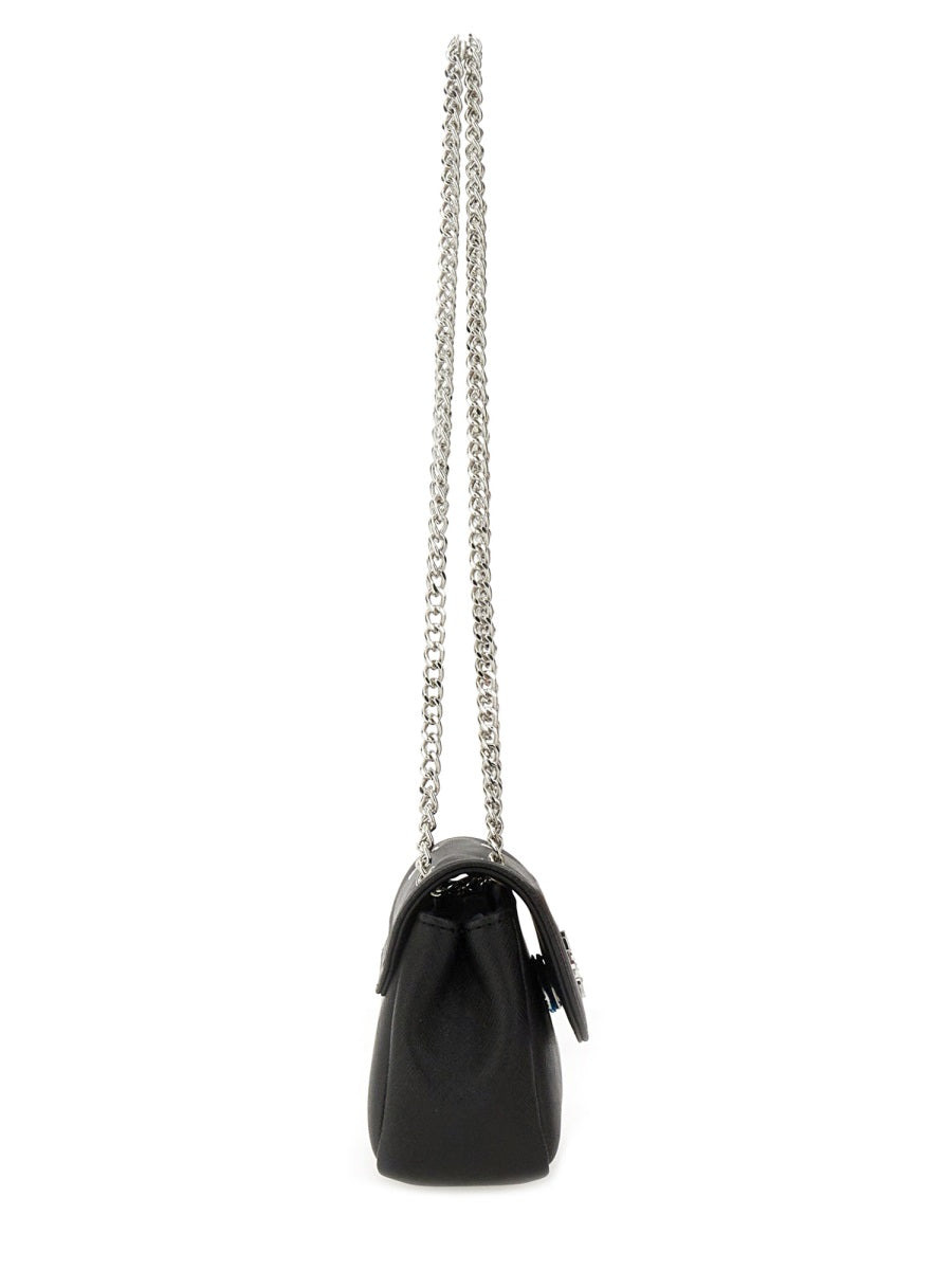 Borsa Con Catena Small - 6