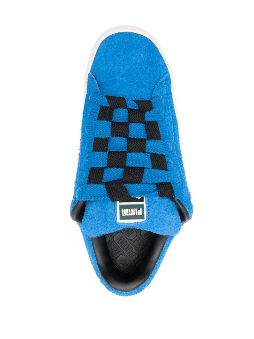 Jackhammer XL sneakers - 4