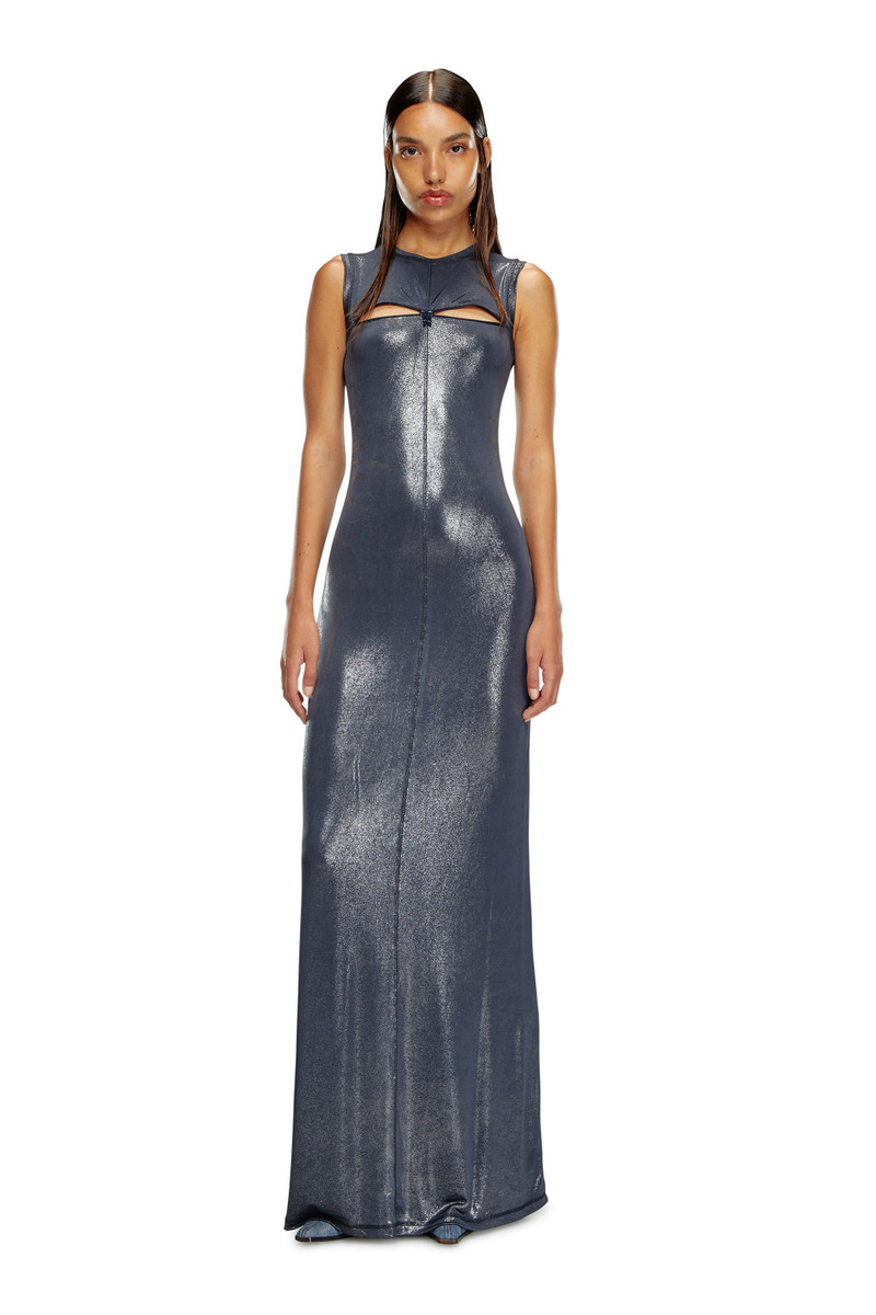 Diesel D-VETY outlook