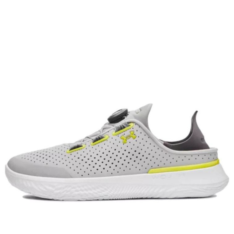 Under Armour SlipSpeed 'Halo Grey' 3026197-108 - 1