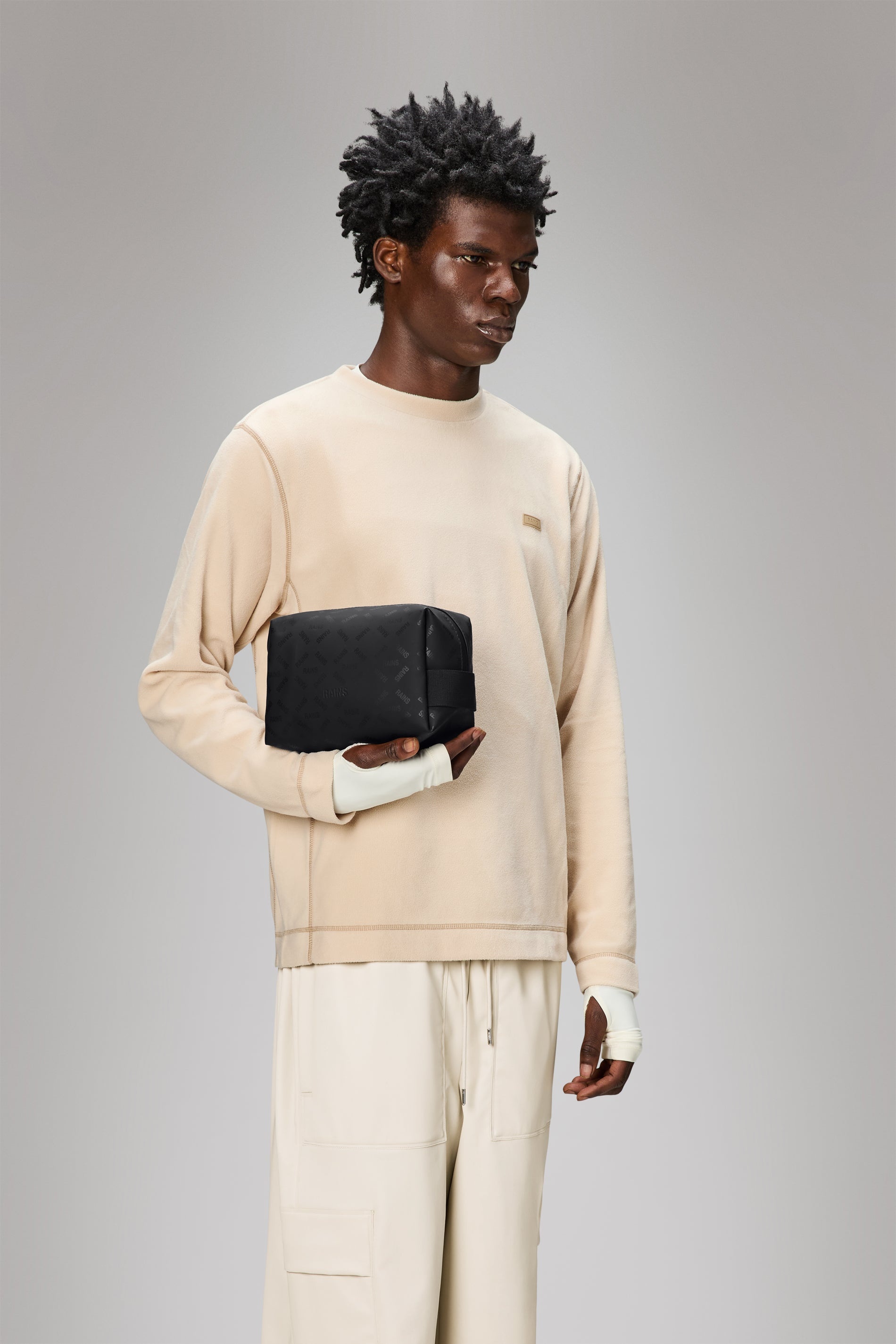 Wash Bag Small - 2