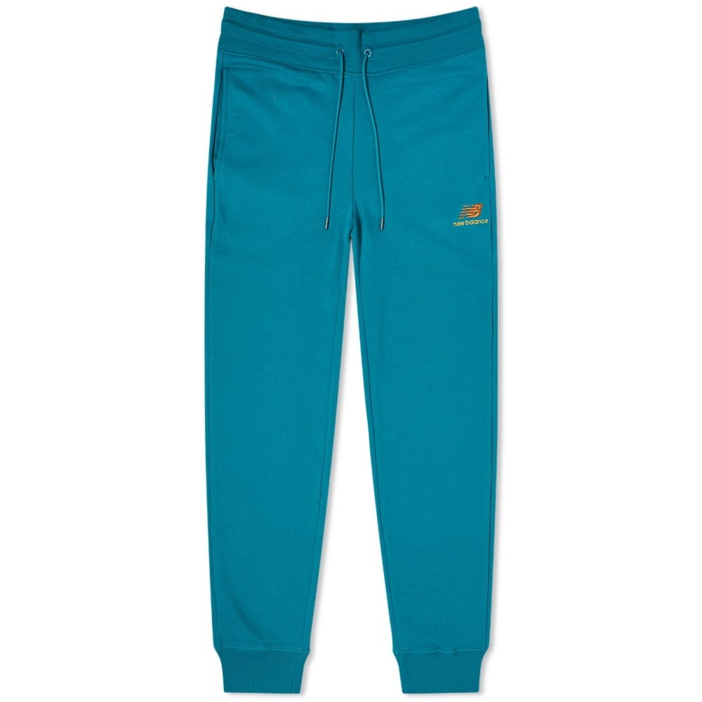 New Balance Essentials Embroidered Pant - 1