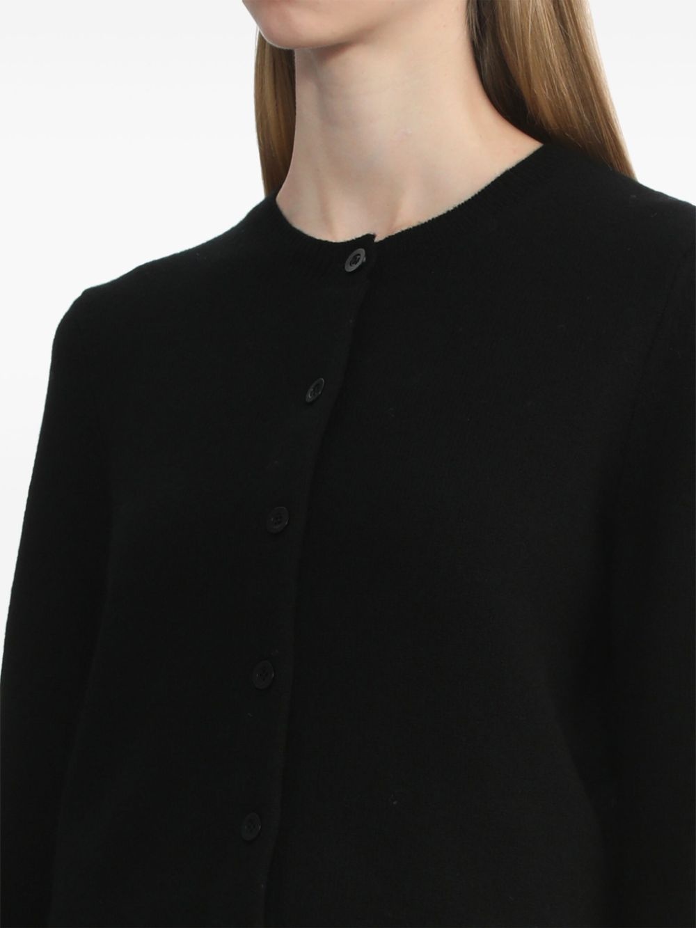 Mila cardigan - 5