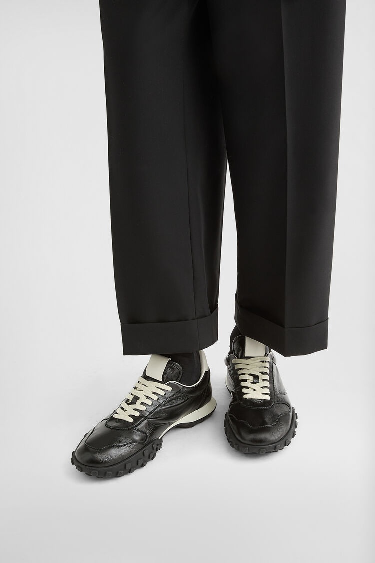 Moon Sneaker - 7