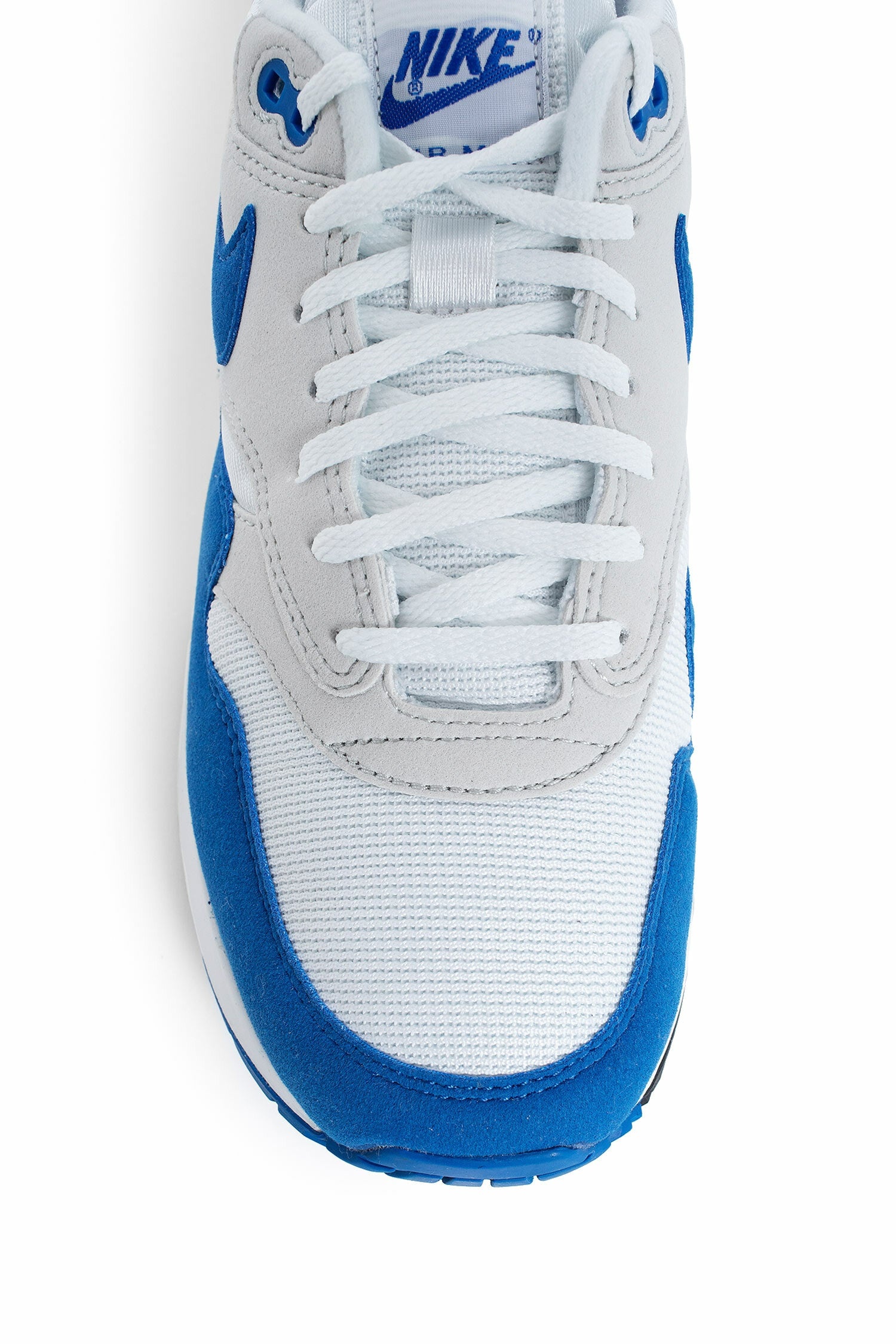 NIKE UNISEX BLUE SNEAKERS - 5