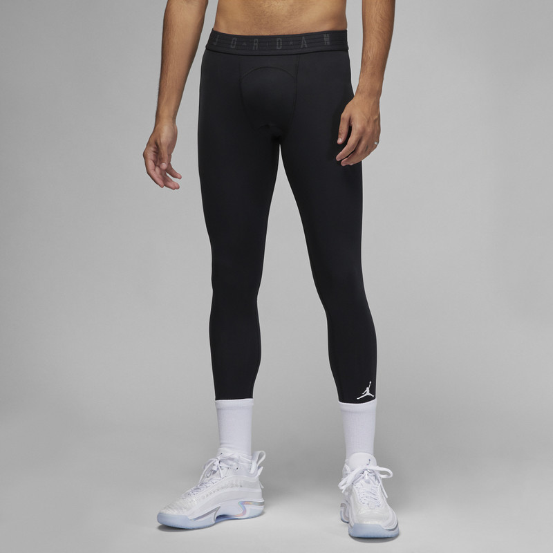 Men's Jordan Sport Dri-FIT 3/4 Tights - 1