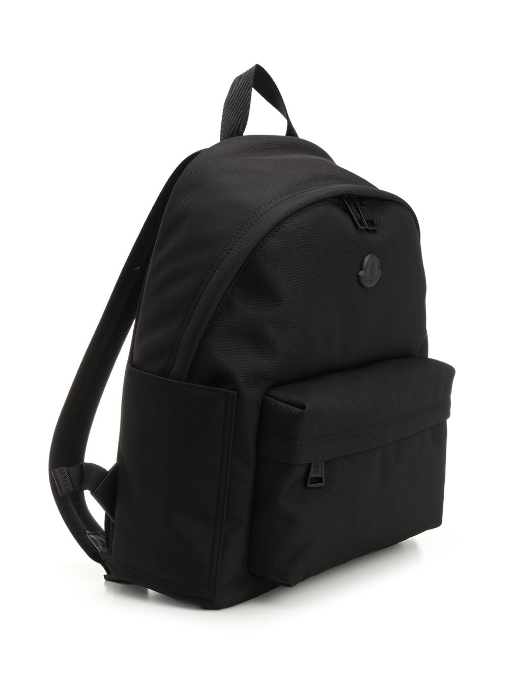 New Pierrick Backpack Backpacks Black - 2