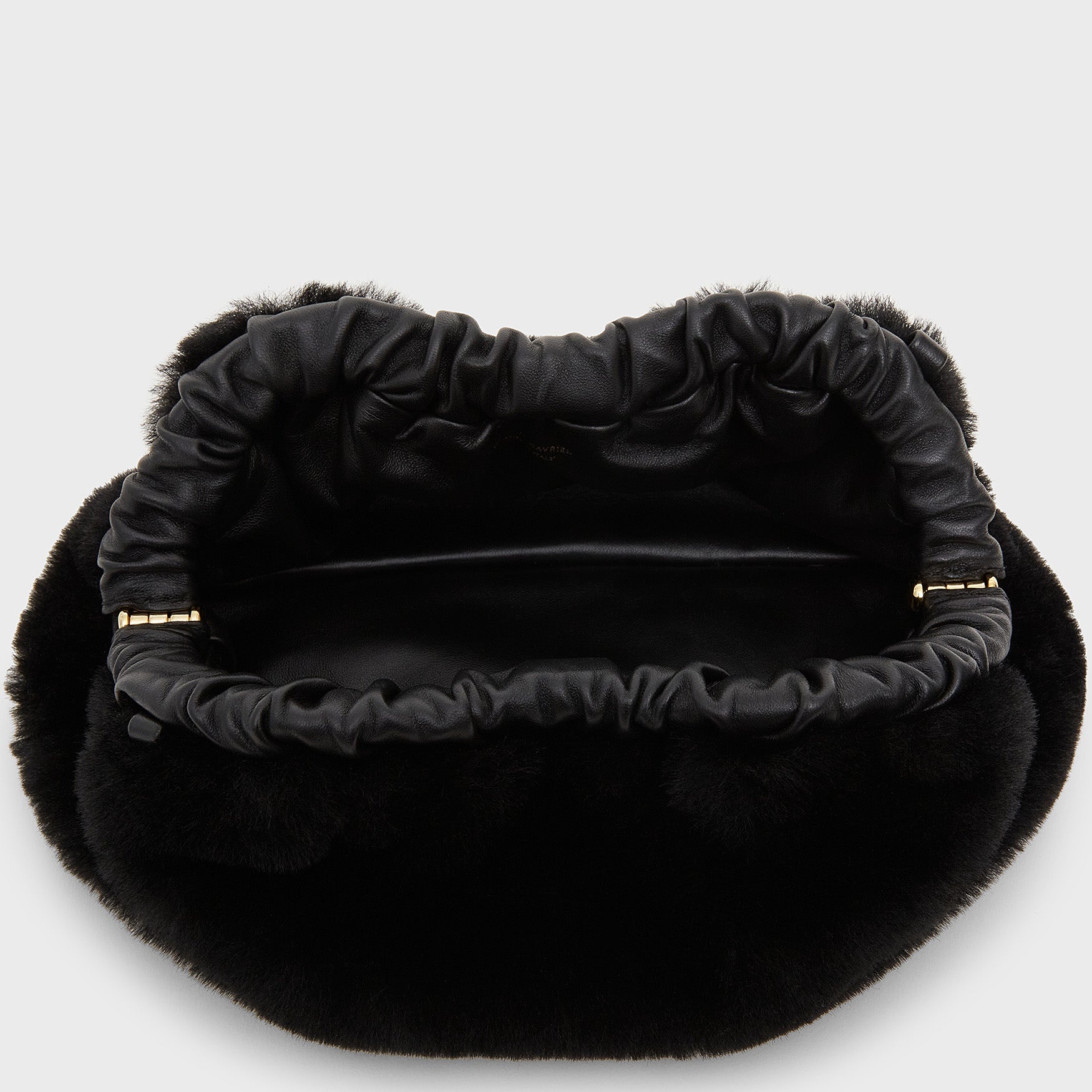 MINI CLOUD CLUTCH - 3