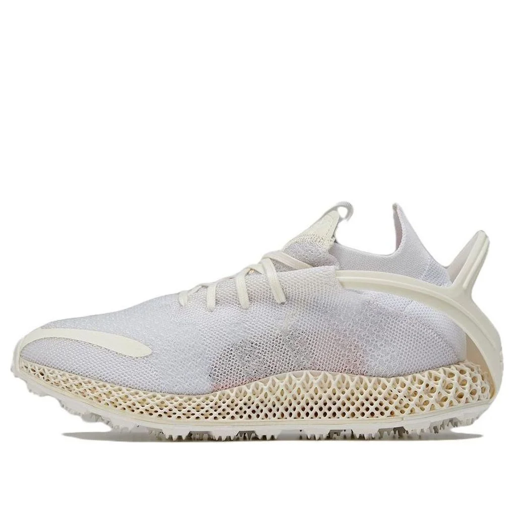 adidas Y-3 Runner 4D Exo 'White' HR2004 - 1