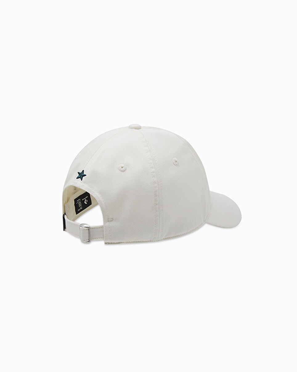 Chuck Relaxed Baseball Cap - 3