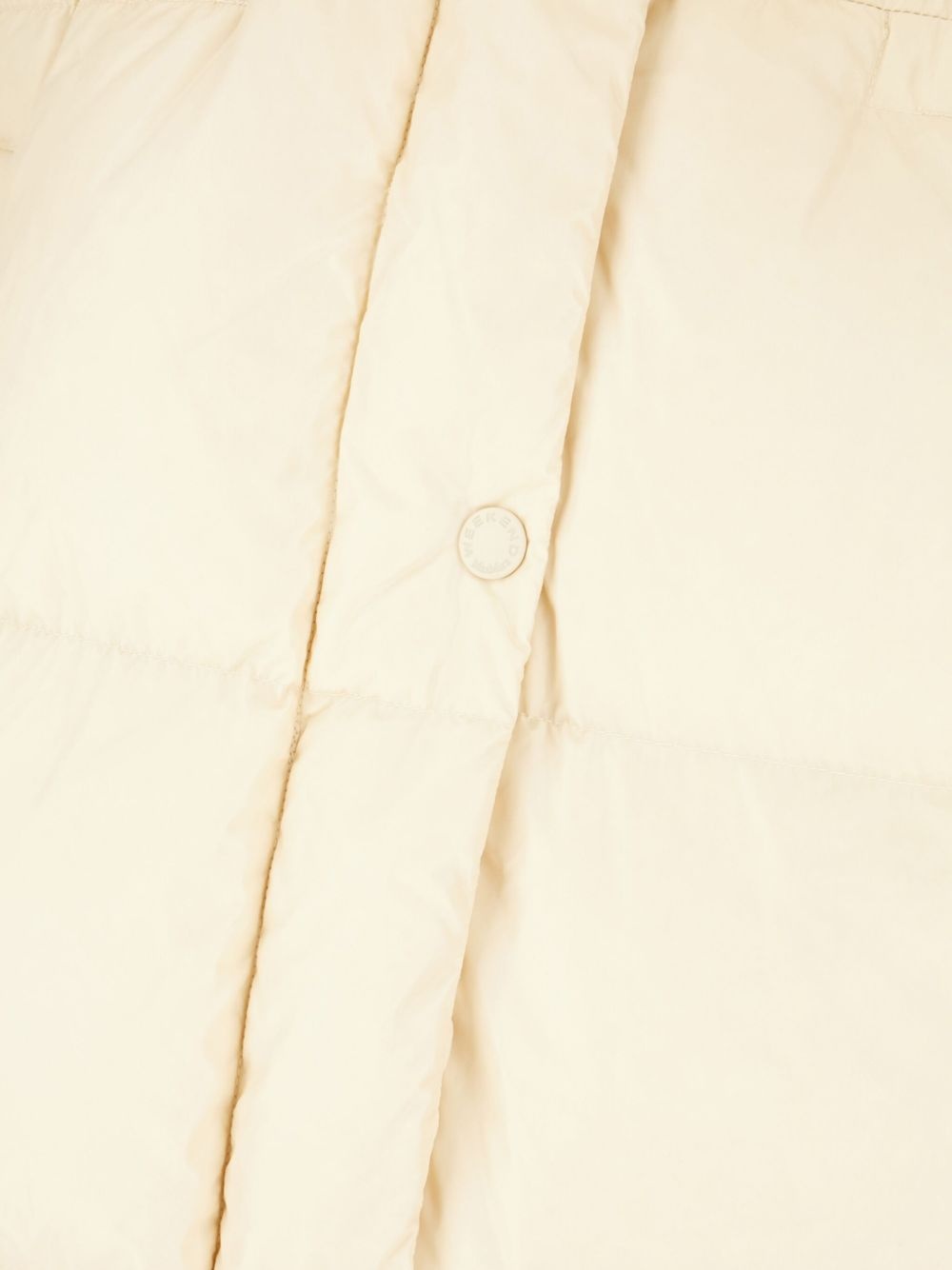 quilted puffer coat - 3