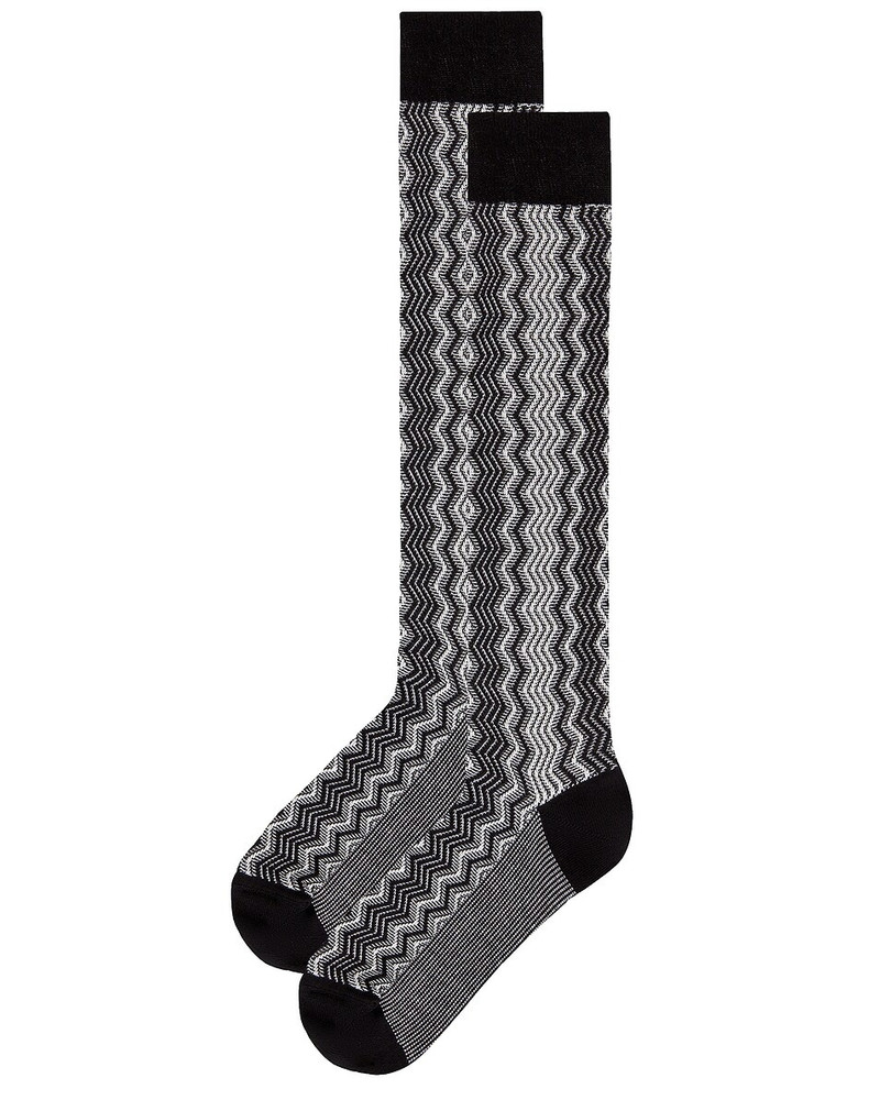 Missoni Socks outlook
