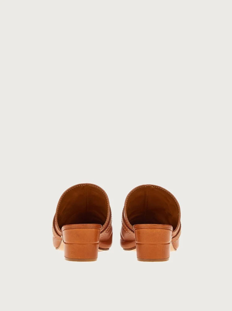 GANCINI MULE - 4