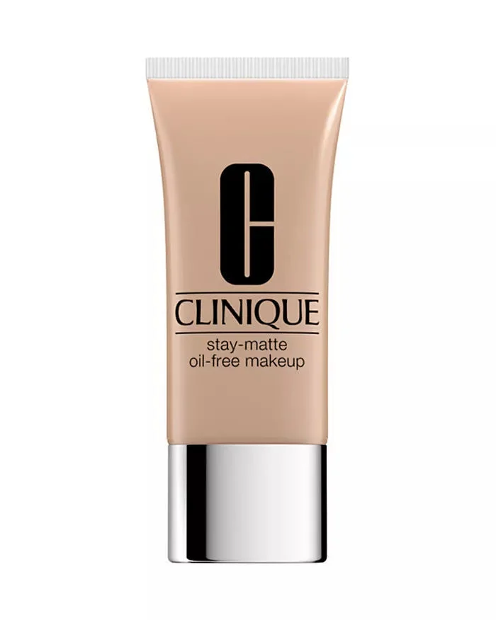 Stay Matte Oil Free Makeup - 1