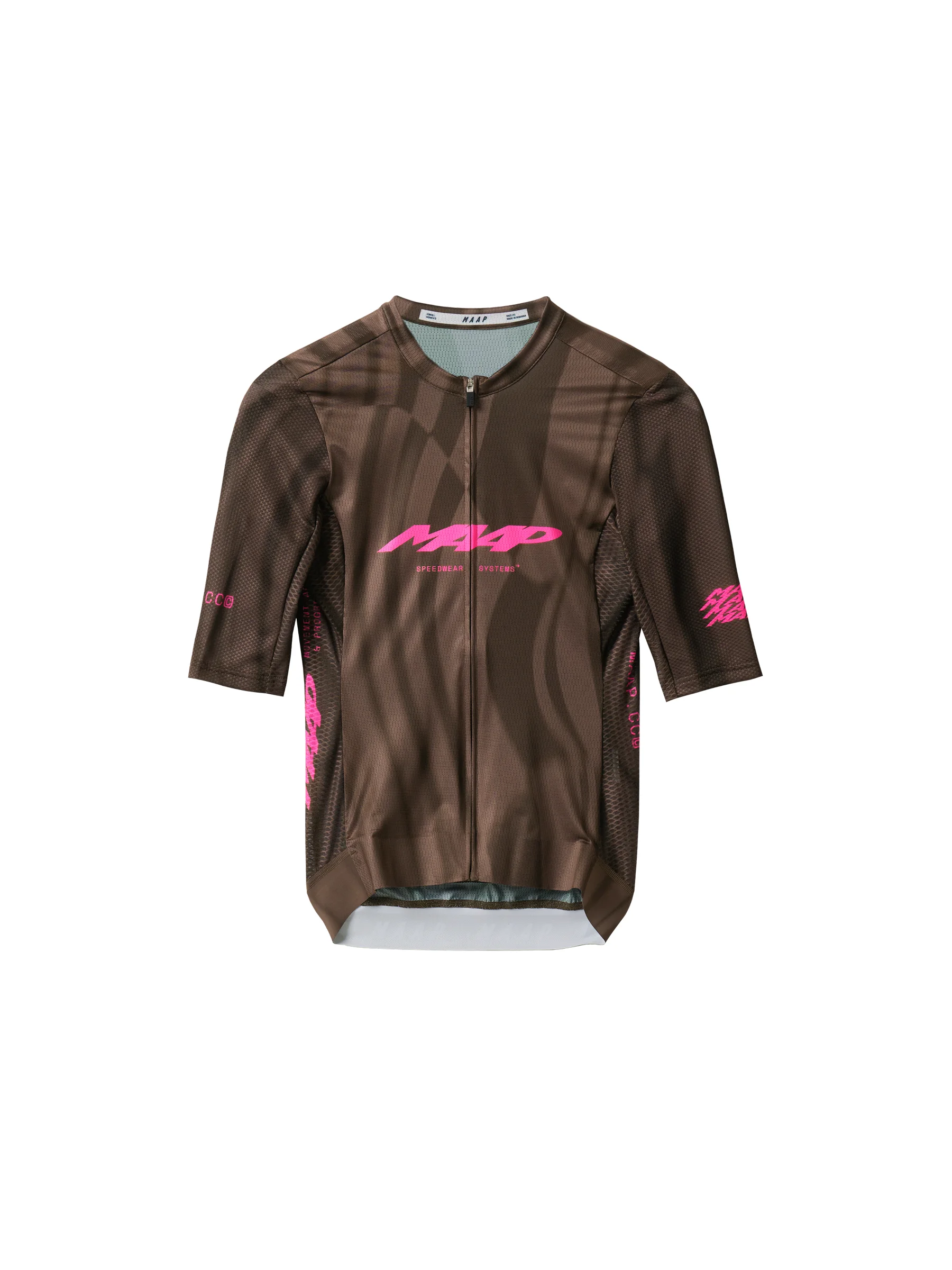 Pro Air Jersey 3.0 - 1
