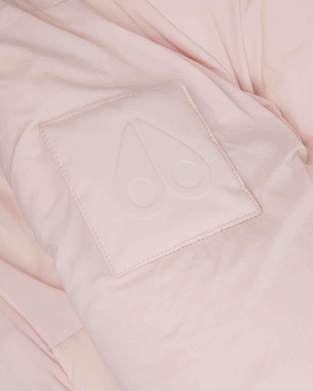 Koya Cropped Duvet Jacket - 5