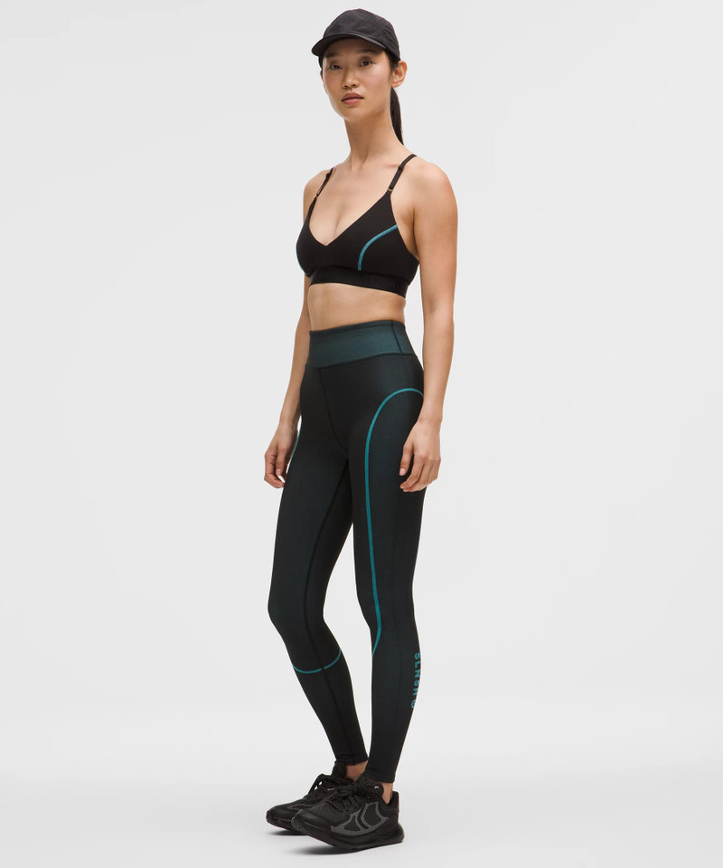 Seamless High-Rise Training Tight 28" *SLNSH Collection 1
