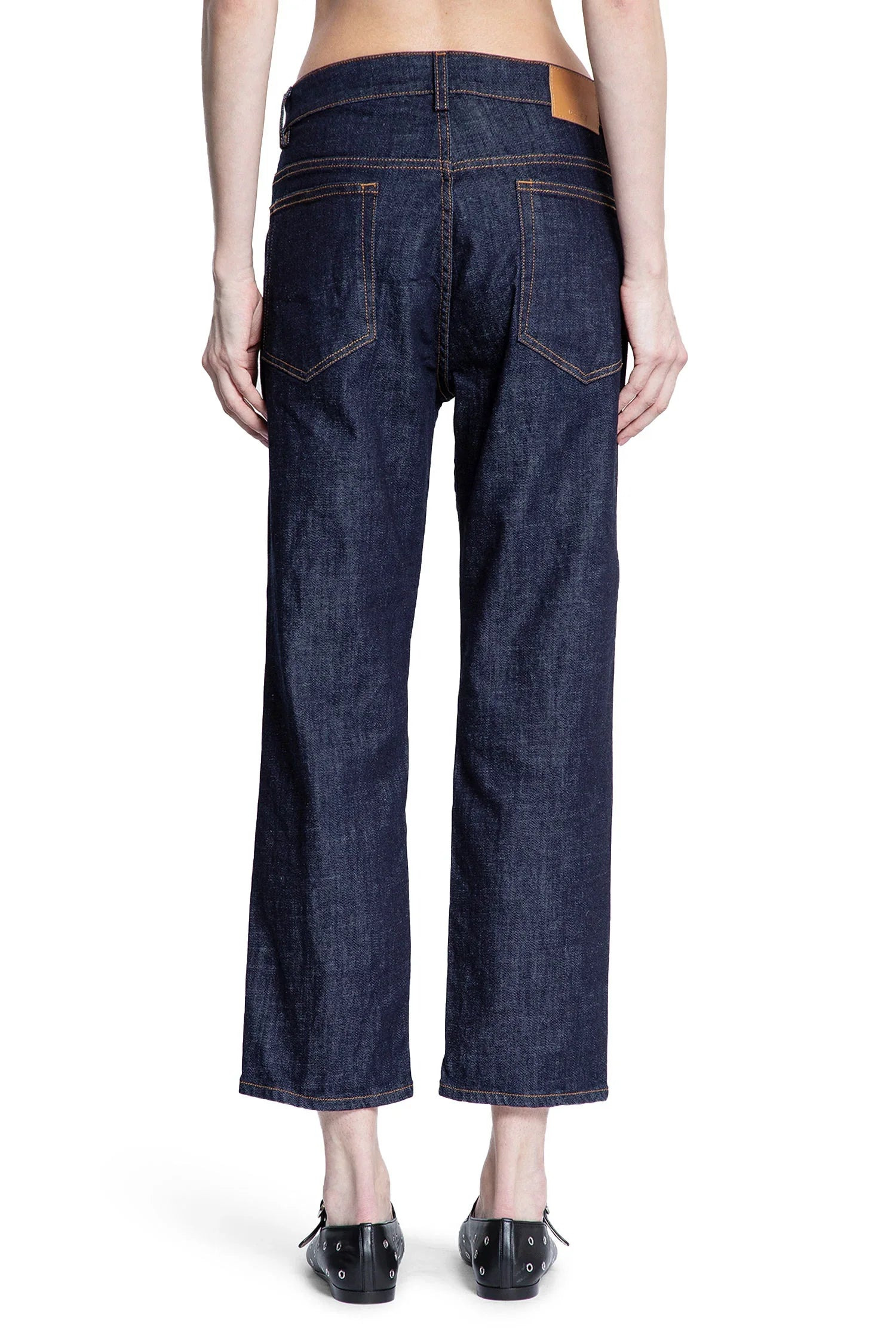 Shorty-Jeans - 3