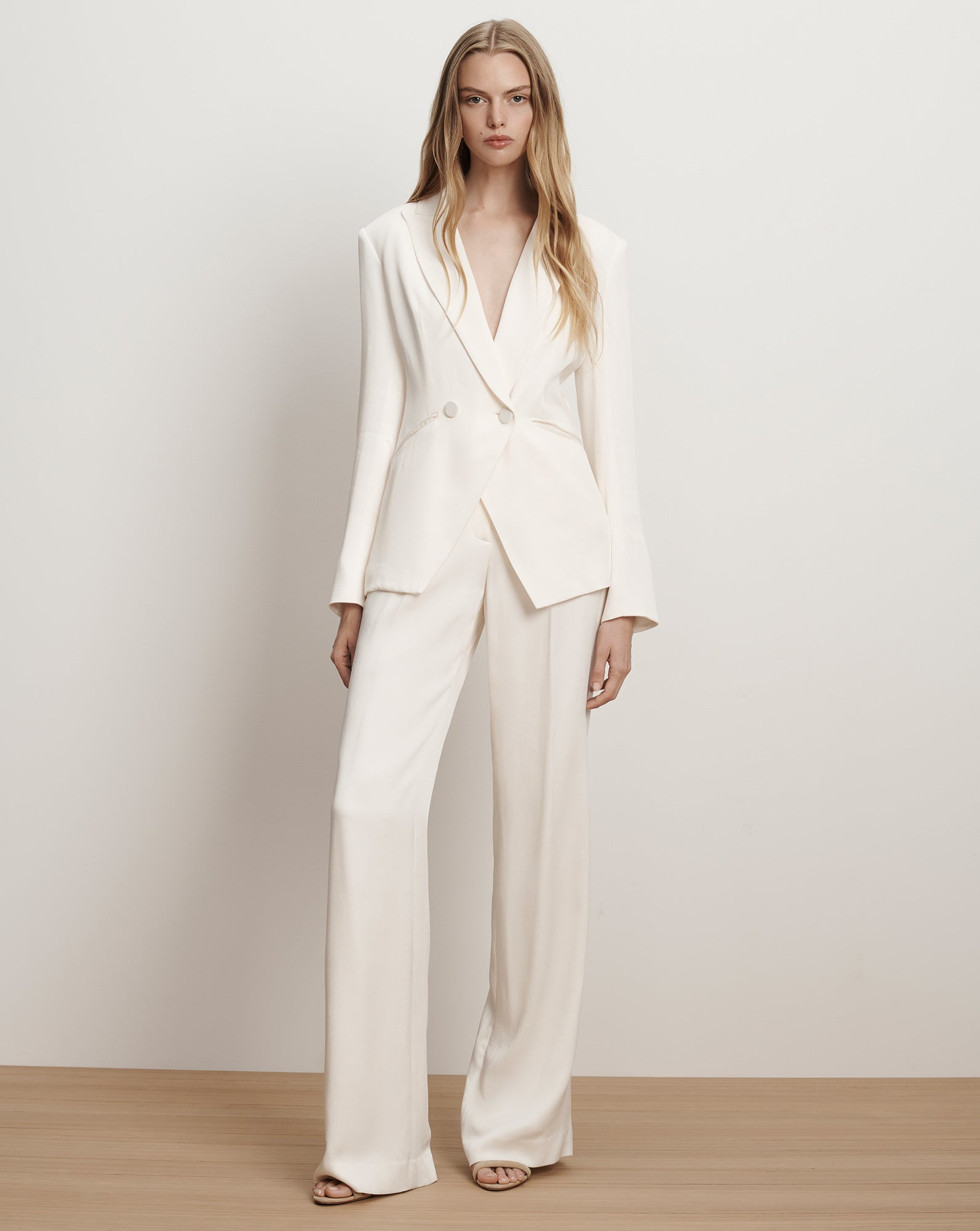 ROBINNE WIDE-LEG PANT - 6