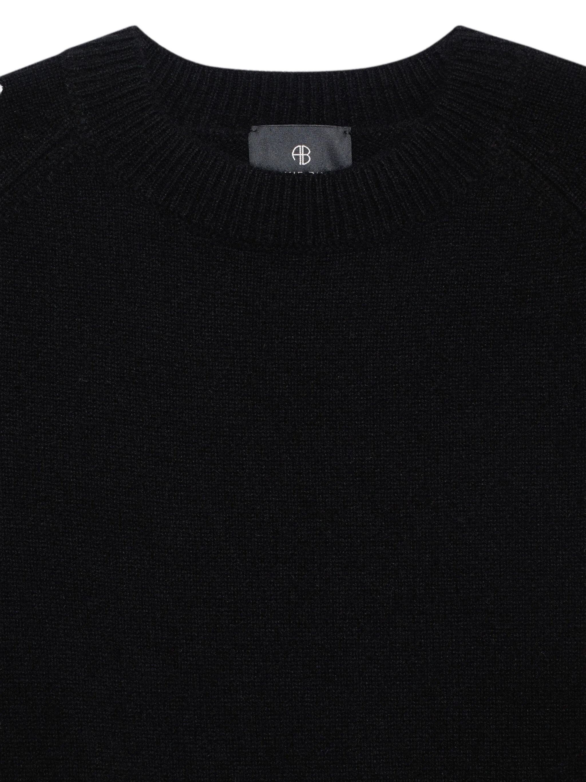 Anine Bing Jackson Sweater - 2