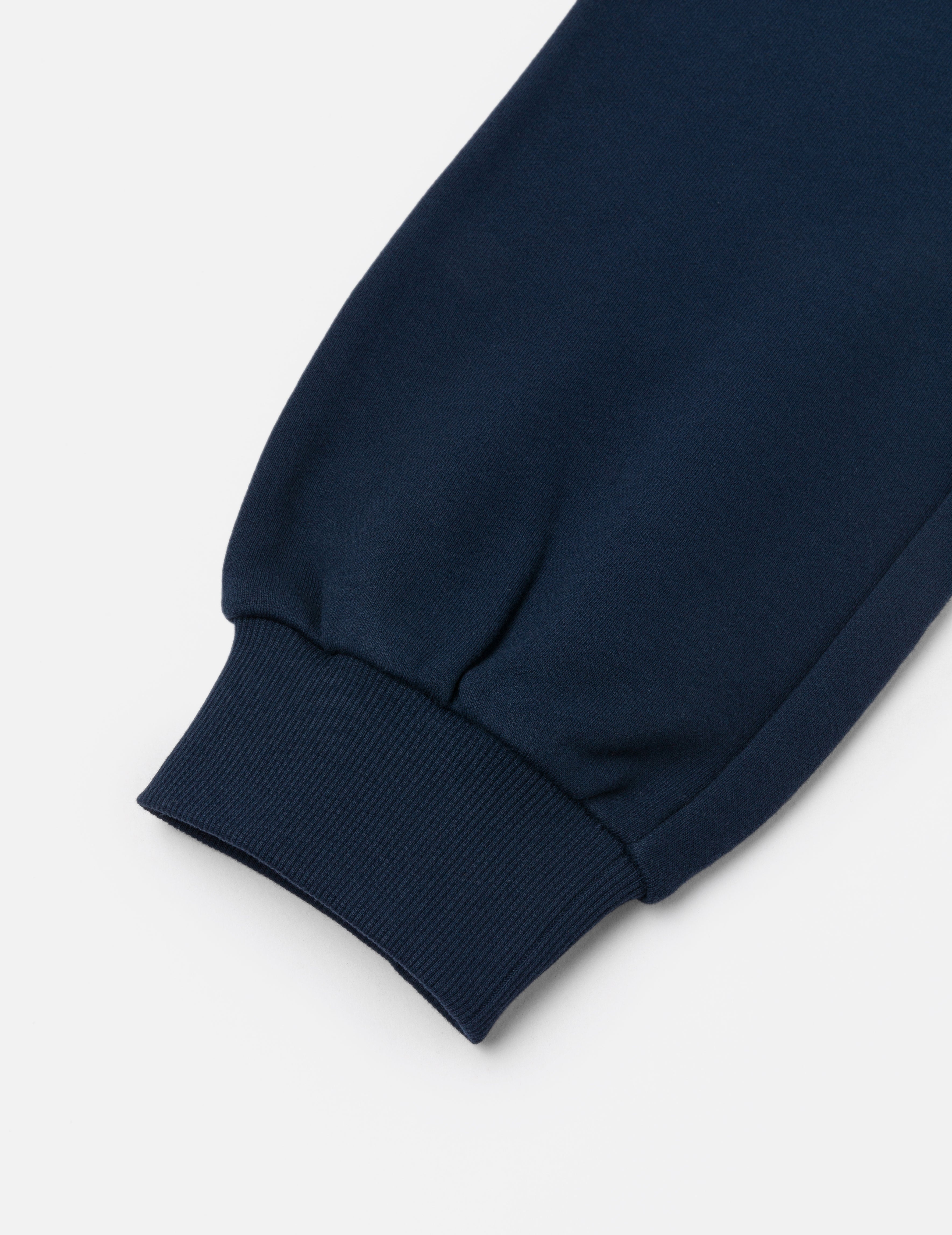 Logo and Daicock Print Relax Fit Sweatpants - 10