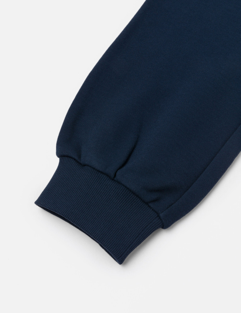 Logo and Daicock Print Relax Fit Sweatpants 10