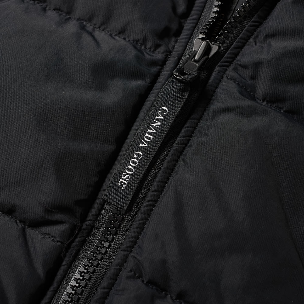 Canada Goose Hybridge Coat - 4