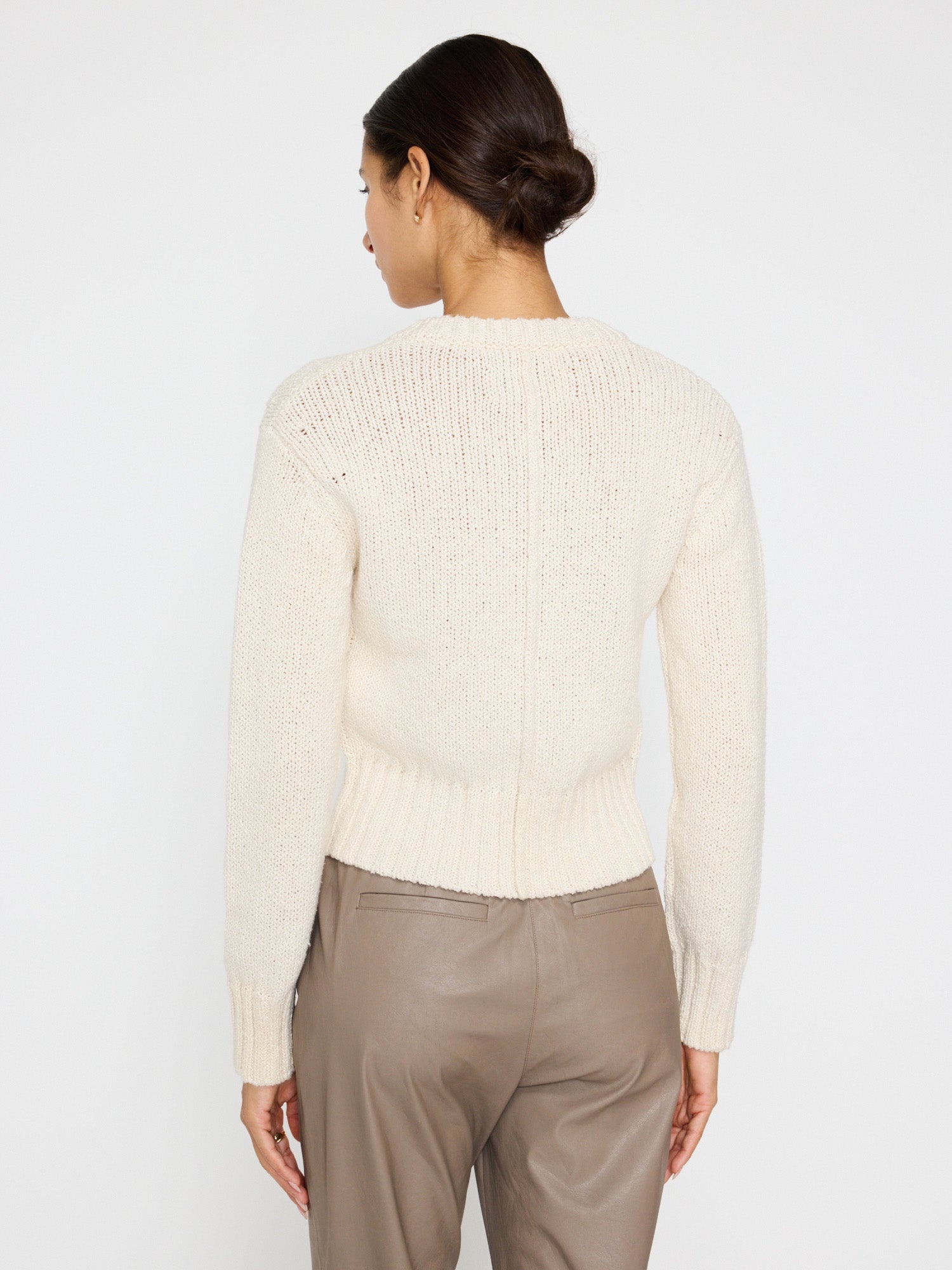 The Mills Cardigan - 5