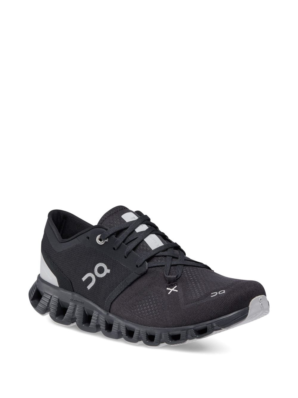 Cloud X3 lace-up sneakers - 2