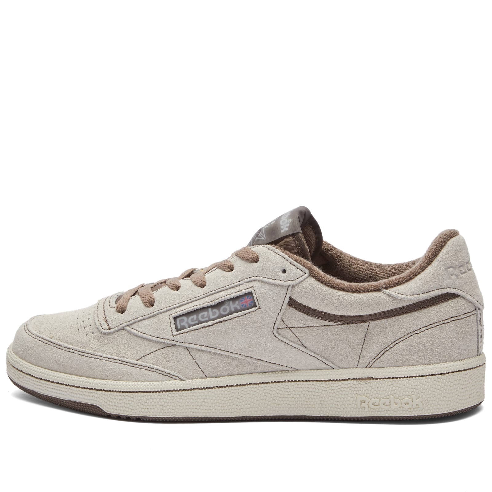 Reebok CLUB C 85 VINTAGE - 2