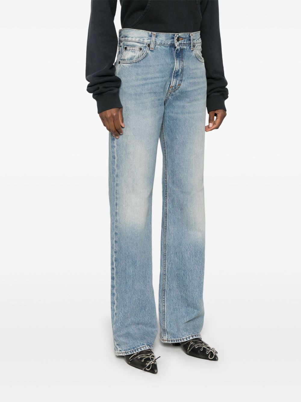 Korea jeans - 3