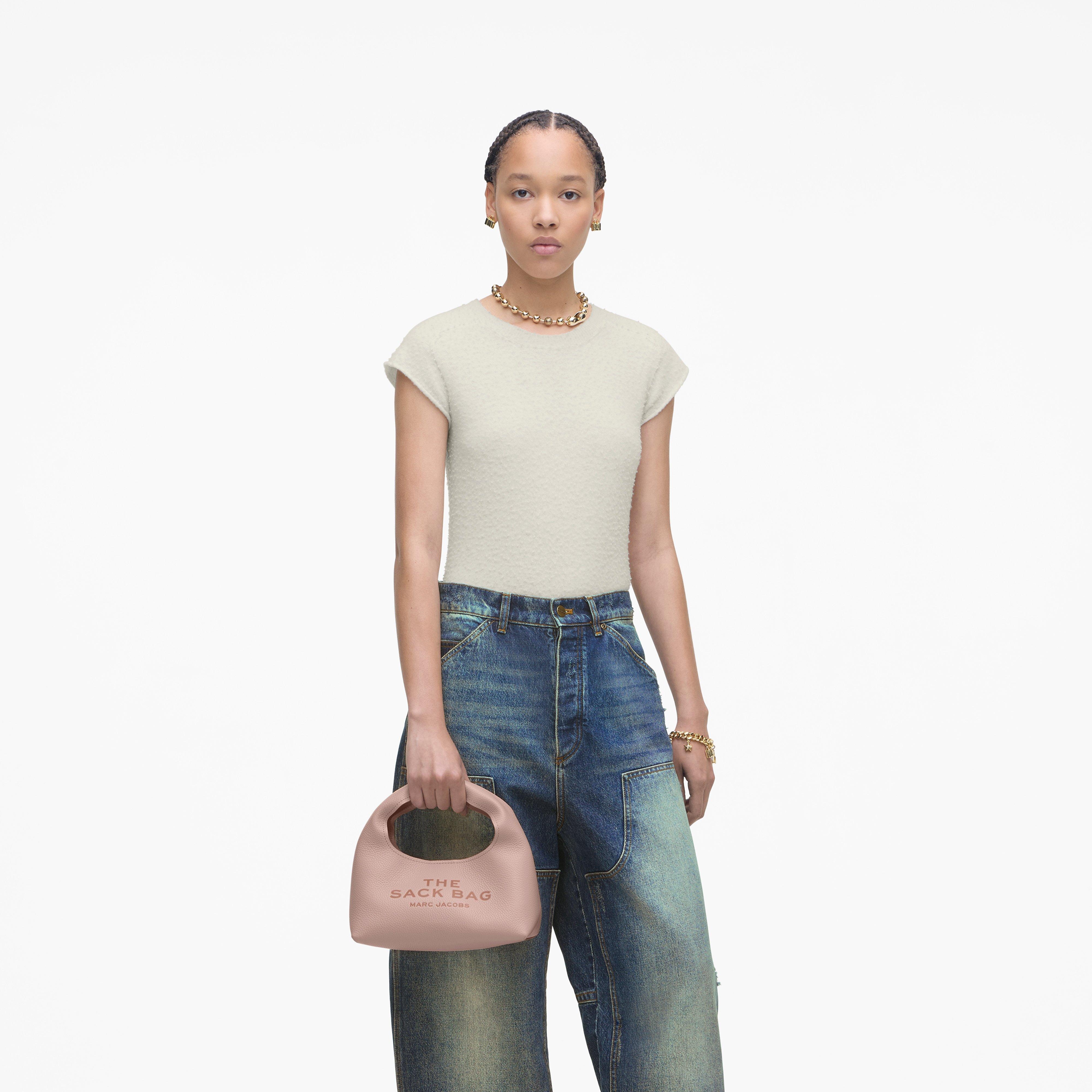 THE MINI SACK BAG - 2
