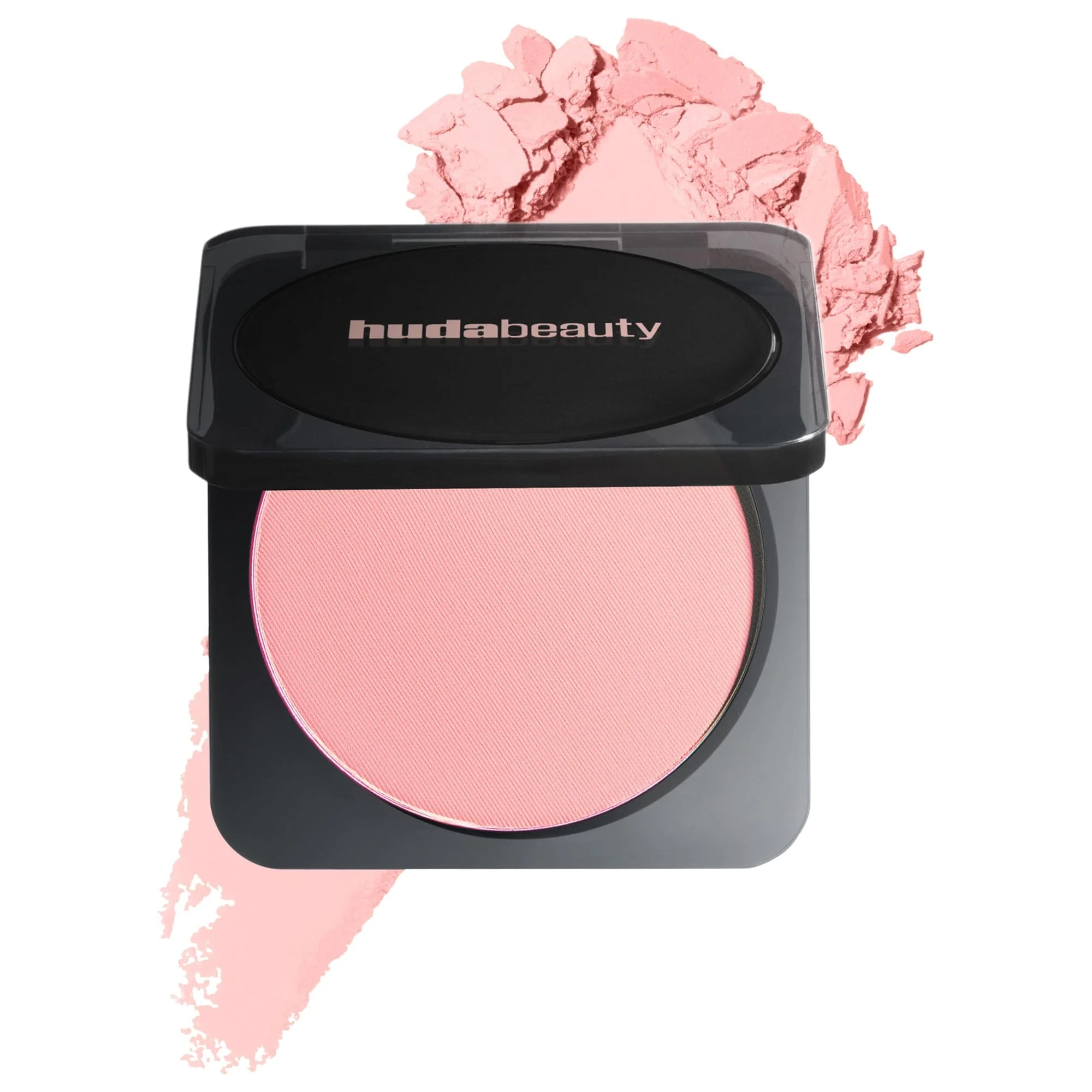 Easy Bake Airbrush Matte Pressed Setting Powder - 1