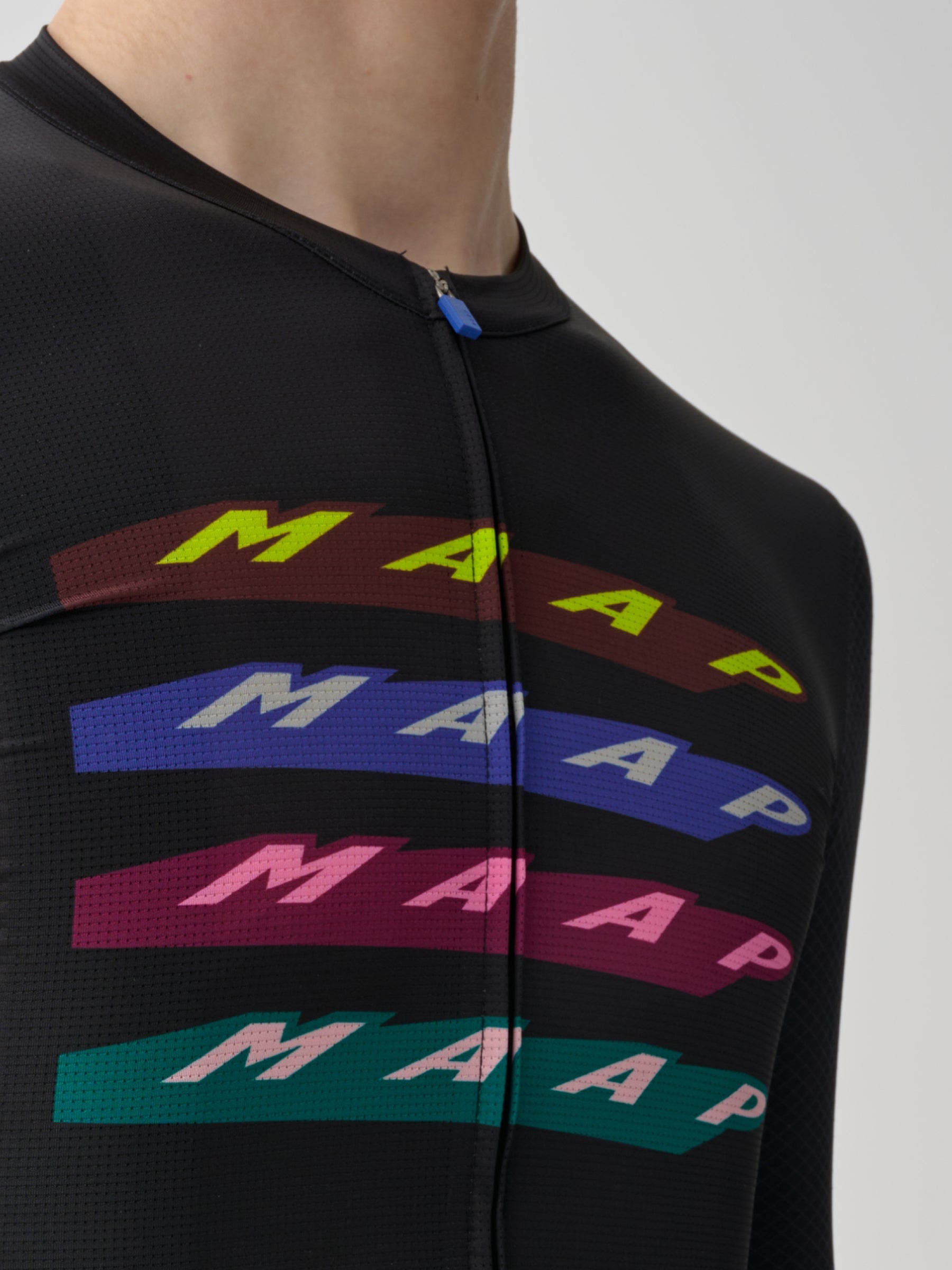 Evade X Pro Air LS Jersey 2.0 - 6