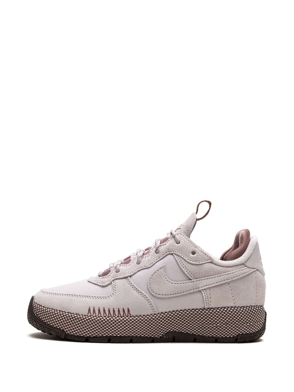 Air Force 1 Low Wild "Platinum Violet" sneakers - 5