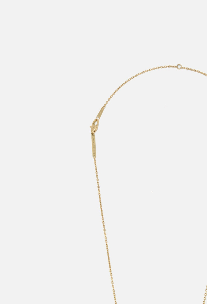 John Elliott JOHN ELLIOTT X M.A.R.S PENDANT NECKLACE outlook