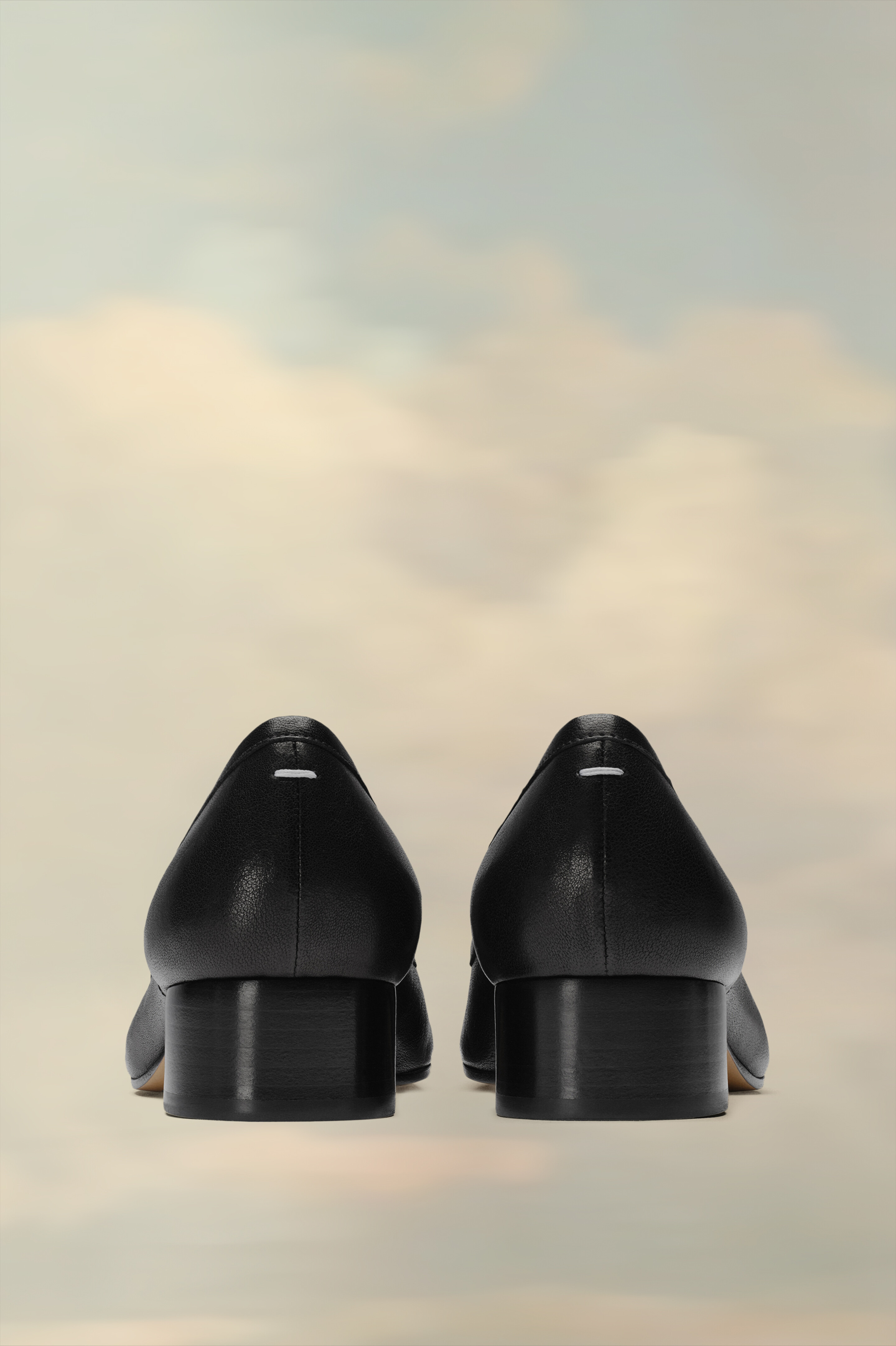 Tabi ballerinas - 4